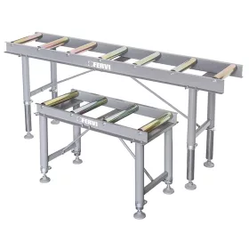 Rând de role FERVI Stand 1 metru