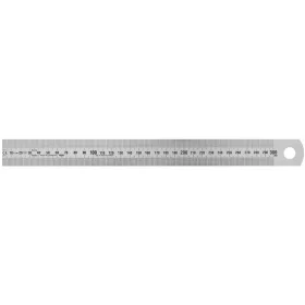 FERVI Rigla Inox 2000x30/1.0 mm