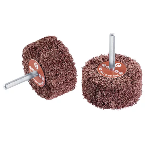 FERVI Flies (Flíz) csapos flíz-mop 30x20x6 mm szemcse Medium