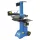 FERVI VERTICAL HEAVY DUTY LOG SPLITTER