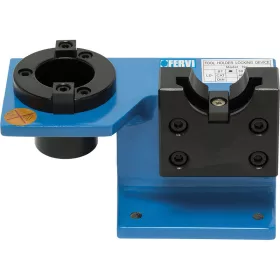 FERVI Szerszámtartó BT 50