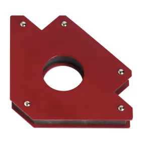 Pătrat magnetic FERVI 135x135x25 mm, fără întrerupător