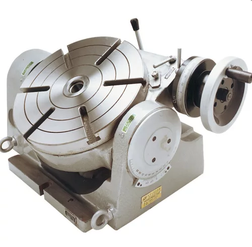 FERVI Billenthető körasztal 0° ÷ 90° 320 mm