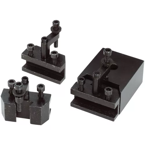 FERVI QUICK CHANGE TOOL POST