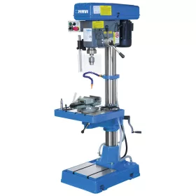 FERVI Álló fúrógép szíjhajtással, hűtéssel 16/B18