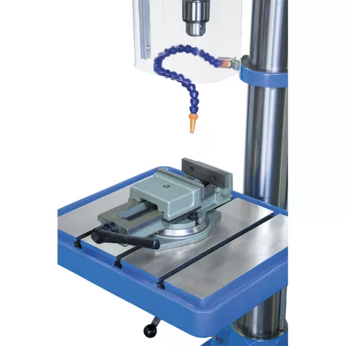 FERVI Álló fúrógép szíjhajtással, hűtéssel 16/B18