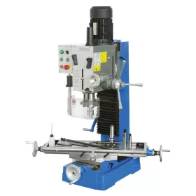 FERVI GEARED DRILLING MILLING MACHINE