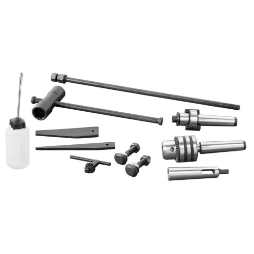 FERVI Asztali fúró-maró gép