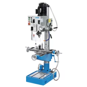 FERVI GEARED MILLING DRILLING MACHINE