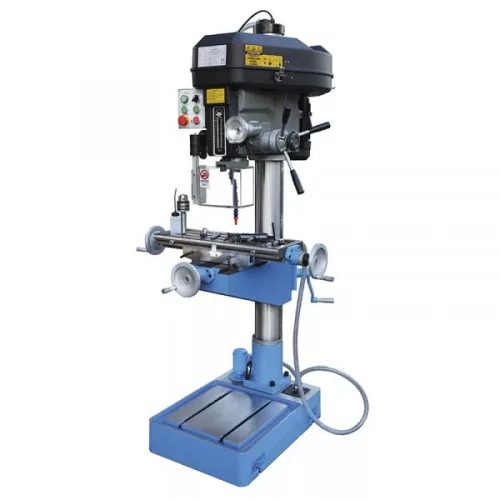 FERVI FLOOR DRILLING MILLING MACHINE