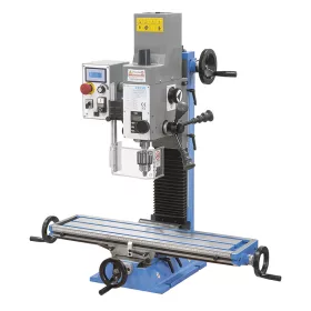 FERVI GEARED DRILLING MILLING MACHINE