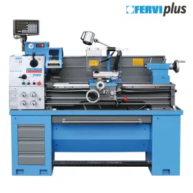 FERVI INVERTER GEAR HEAD LATHE