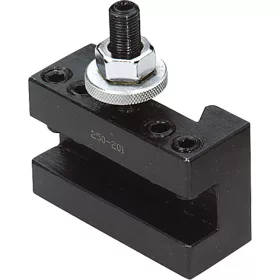 FERVI Esztergakés tartó, hosszú 25 mm