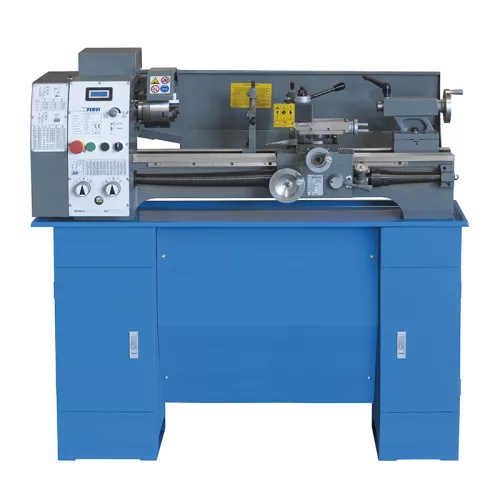 FERVI Esztergapad inverteres sebességszabályozóval