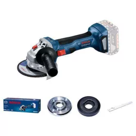 BOSCH GWS 180-LI Akkus Sarokcsiszoló Solo 115mm