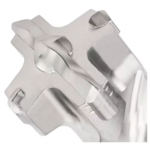 Burghiu cu ciocan rotopercutor SDS-Max Tiger cu patru muchii 16X1320-1180 mm ECEF