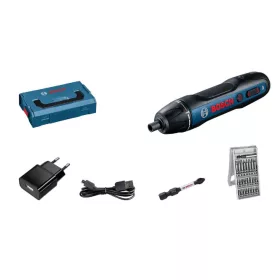 Șurubelniță fără fir BOSCH GO 3.6V