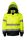 TOP HAWK Fluo Hi-Vis 3 in 1 dzseki, sárga L