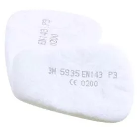 Prefiltru de particule 3M 5935 P3