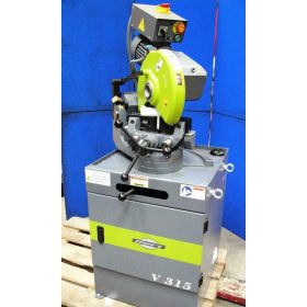 Mașină de tăiat cu disc Ileri V 315