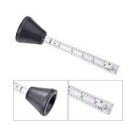 Debitmetru pentru gaz protector L/m