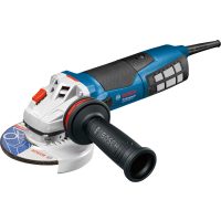 Sarokcsiszolók (230V)