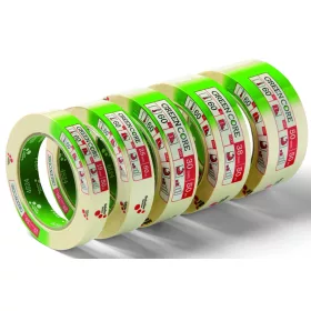 Bandă de pictor GreenCore 50mmx50m
