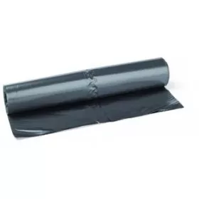 Hulladékzsák 70x110 cm 50 µ  (120 liter) 10 db
