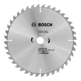 BOSCH Körfűrésztárcsa 305x3,2/2,2x30 mm z=40T