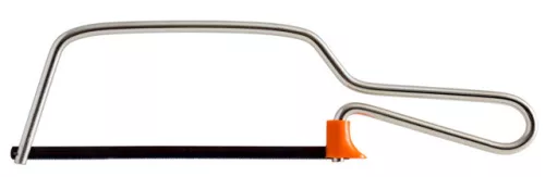 Cadru de ferăstrău BAHCO Junior, 235x150mm