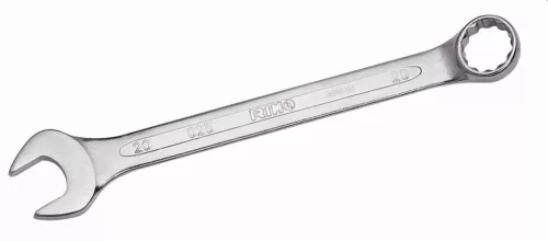 Cheie inelară IRIMO, 23 mm, mată