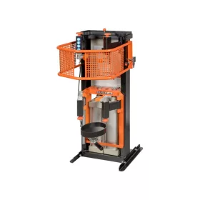   Suport amortizor BAHCO, suport aer comprimat, cilindru dublu tensionator