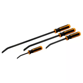 Set de chei de impact BAHCO, 4 piese