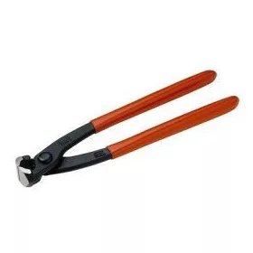 Clește BAHCO Rabitz cu mâner din PVC, 300 mm