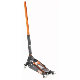 Cric BAHCO Crocodile din aluminiu, 1,5 tone