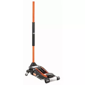 Cric BAHCO Crocodile din aluminiu, 2,5 tone