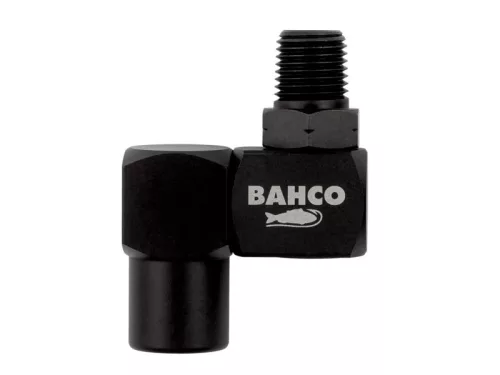 BAHCO 1/4"-os pneumatikus forgócsukló