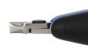 Clește cu vârf plat LINDSTRÖM RX, vârf scurt 137 mm