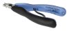 Clește cu vârf plat LINDSTRÖM RX, vârf scurt 137 mm