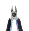 Clește cu vârf plat LINDSTRÖM RX, vârf scurt 137 mm