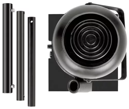 BAHCO Olajemelő 50 tonnás