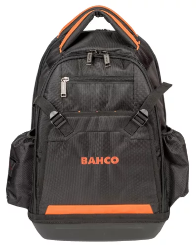 Rucsac BAHCO pentru electricieni (gol)