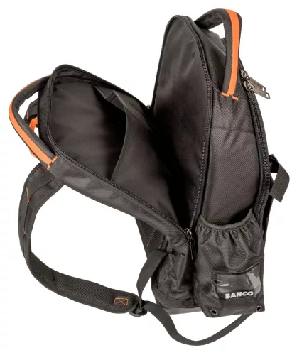 BAHCO Hátizsák villanyszerelőknek (üres)