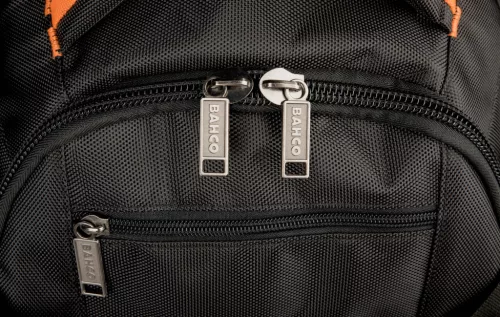 BAHCO Hátizsák villanyszerelőknek (üres)