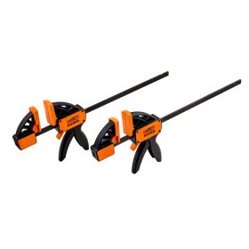 BAHCO Egykezes Pillanatszorító 150 mm (2 db)