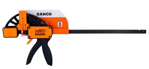 BAHCO Egykezes Pillanatszorító 300 mm (2 db)