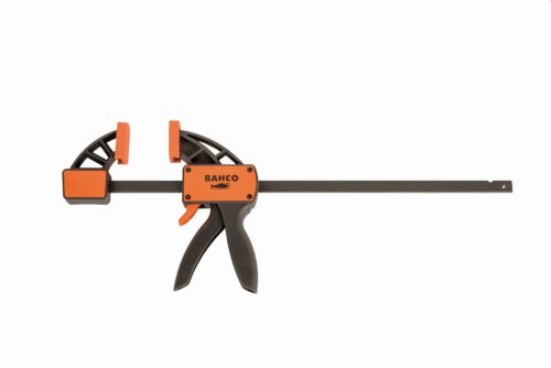 BAHCO Egykezes Pillanatszorító 300 mm (2 db)