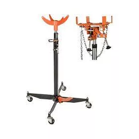   Cric hidraulic BAHCO 500 kg Kit universal de ridicare a șeii