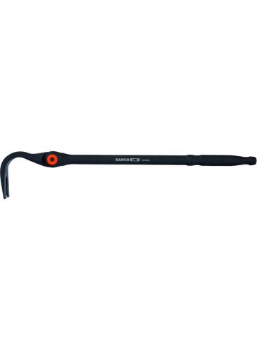BAHCO Többállású feszítővas, V-karommal, 260 mm