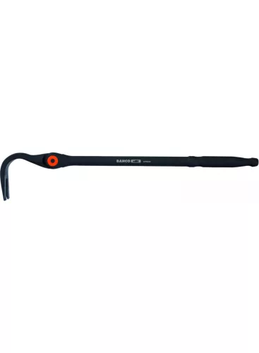 BAHCO Többállású feszítővas, V-karommal, 260 mm